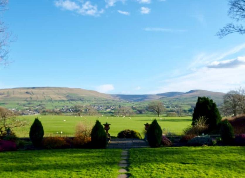 Outdoors view Photo