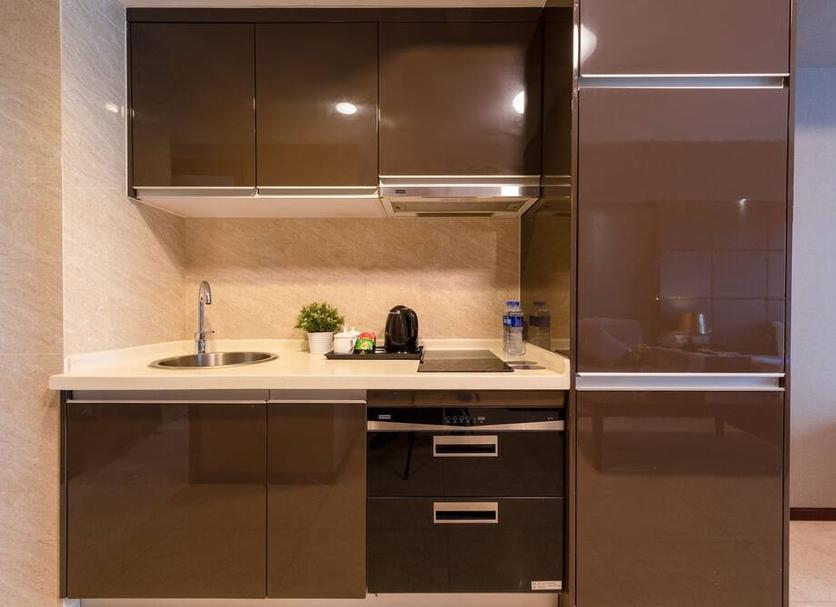 Kitchen Photo