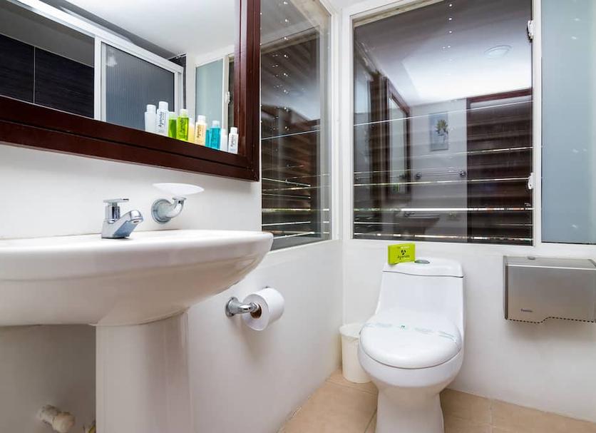 Bathroom Photo