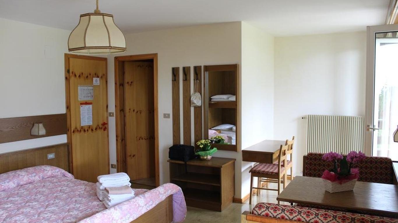 Locanda La Ruscoletta