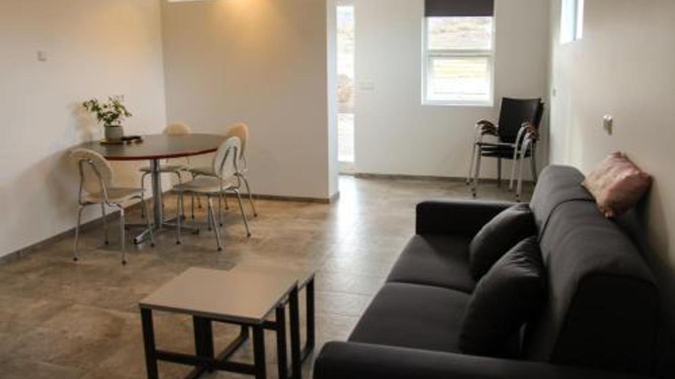 Skipalaekur Farm Apartments