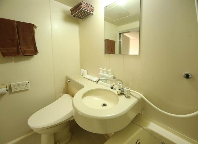 Bathroom Photo