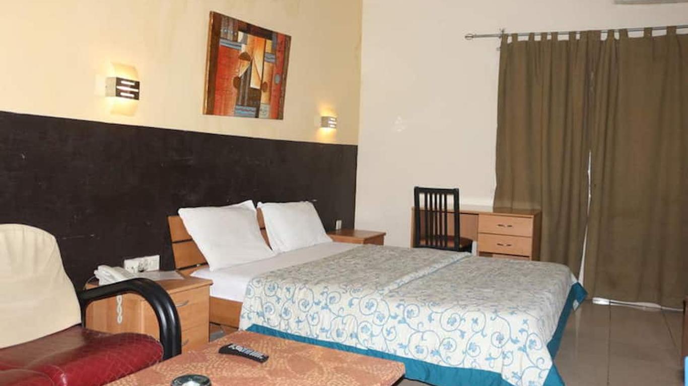 Royal Residence Guest House