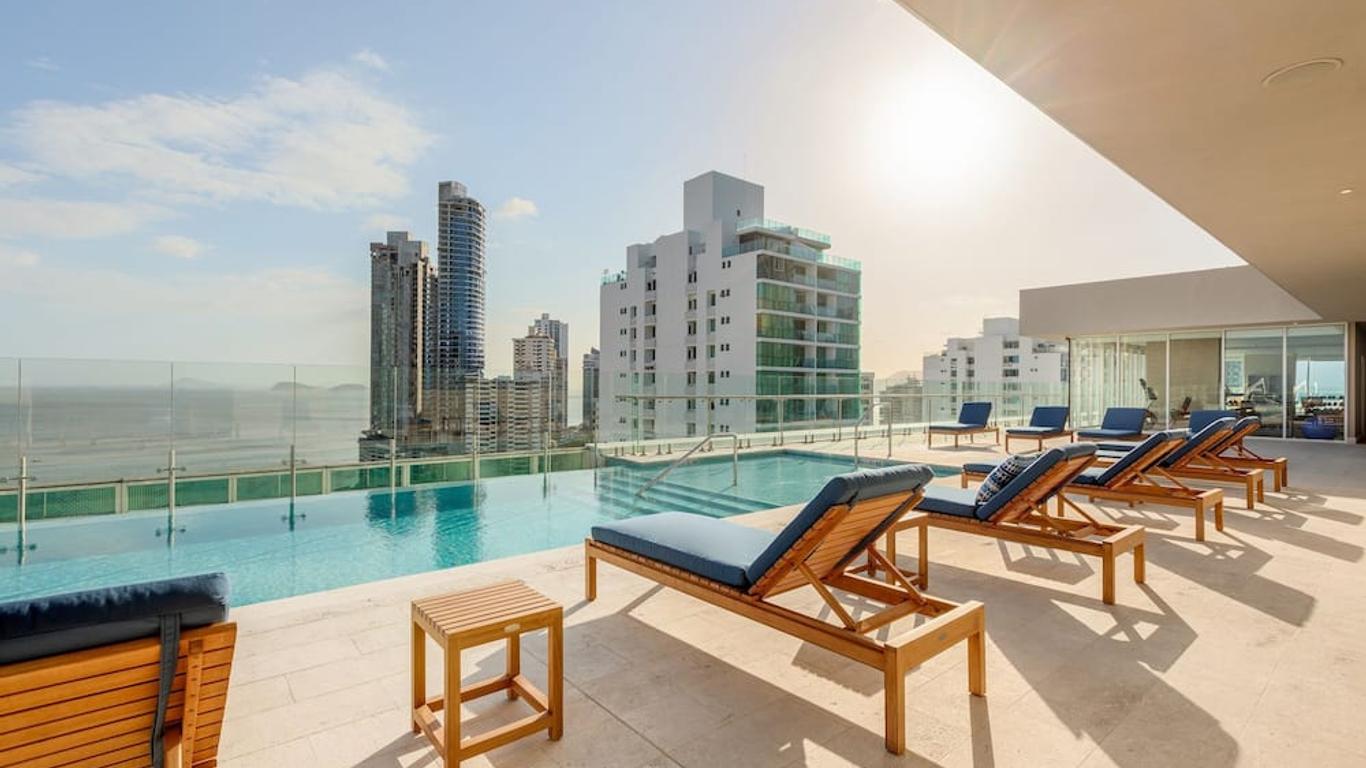 Residence Inn by Marriott Panama City