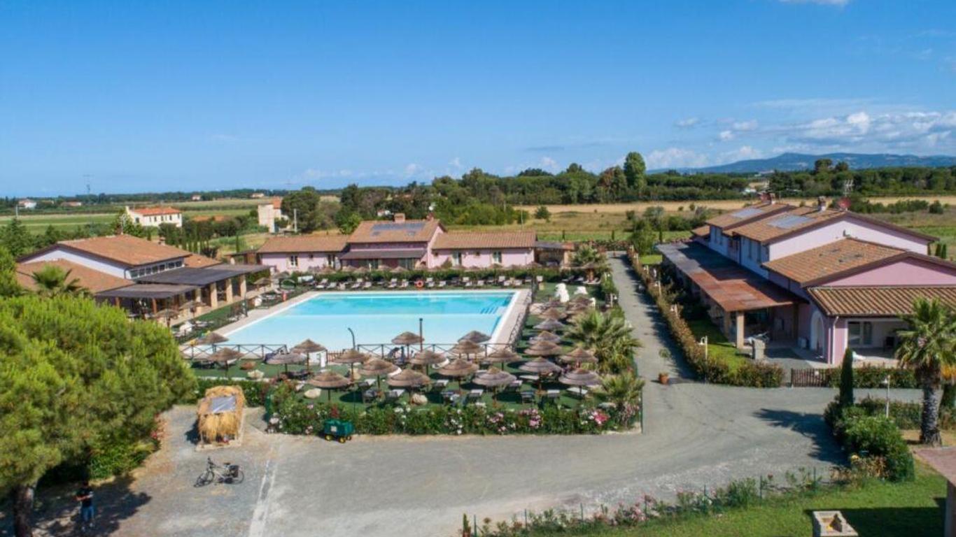 Fattoria Palazzeta