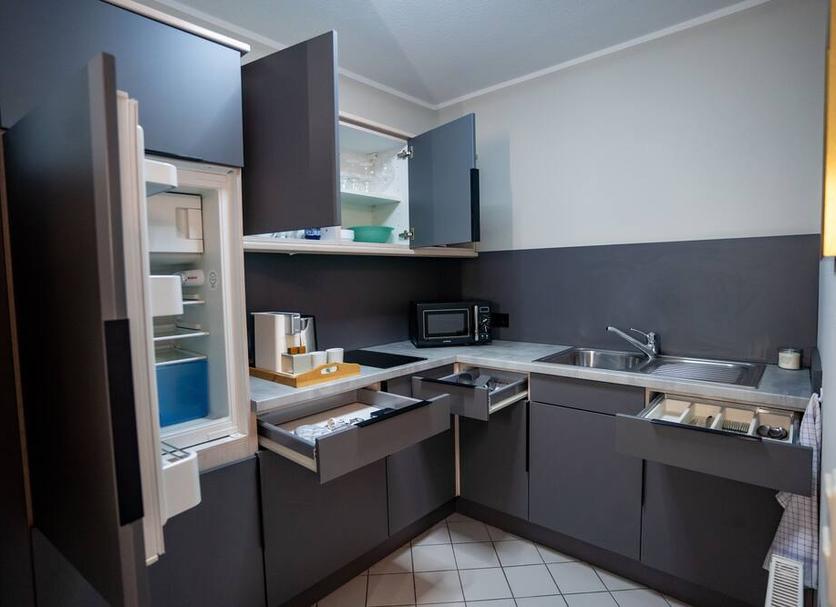 Kitchen Photo