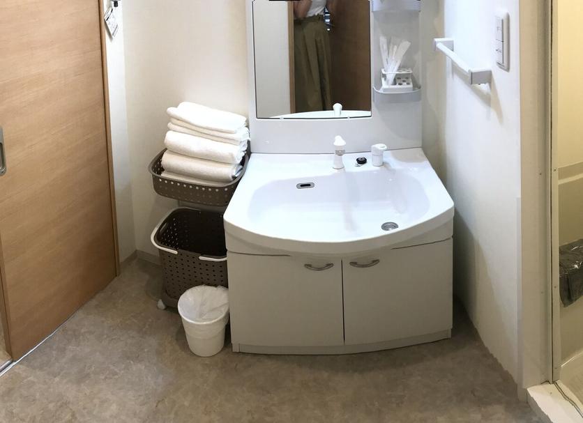 Bathroom Photo