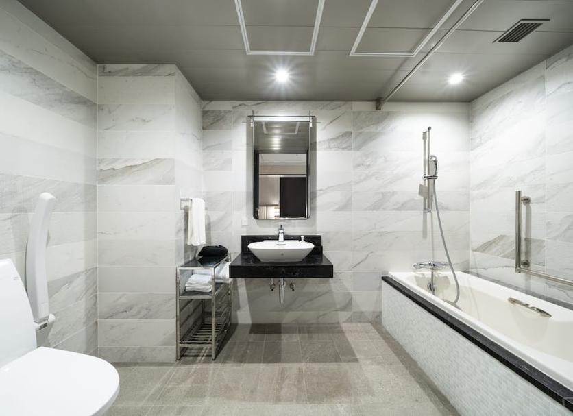 Bathroom Photo