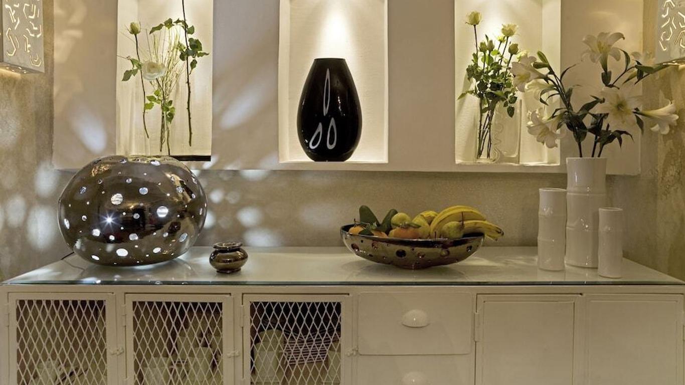 Riad Chantal