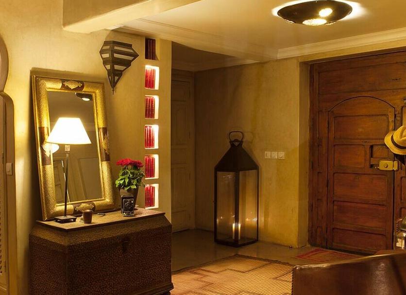 Room amenity Photo