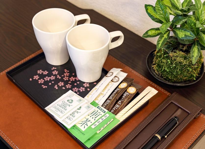 Room amenity Photo