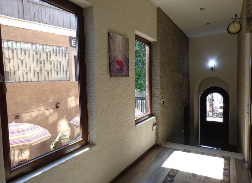 Hallway Photo