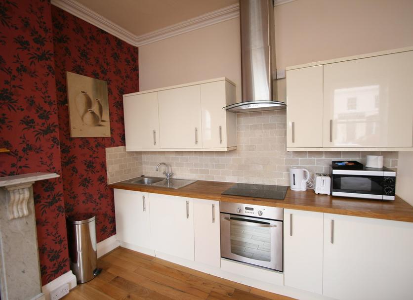 Kitchen Photo