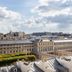 Hôtel Aoriste & Spa in Paris with rooftop city views over historic buildings and skyline