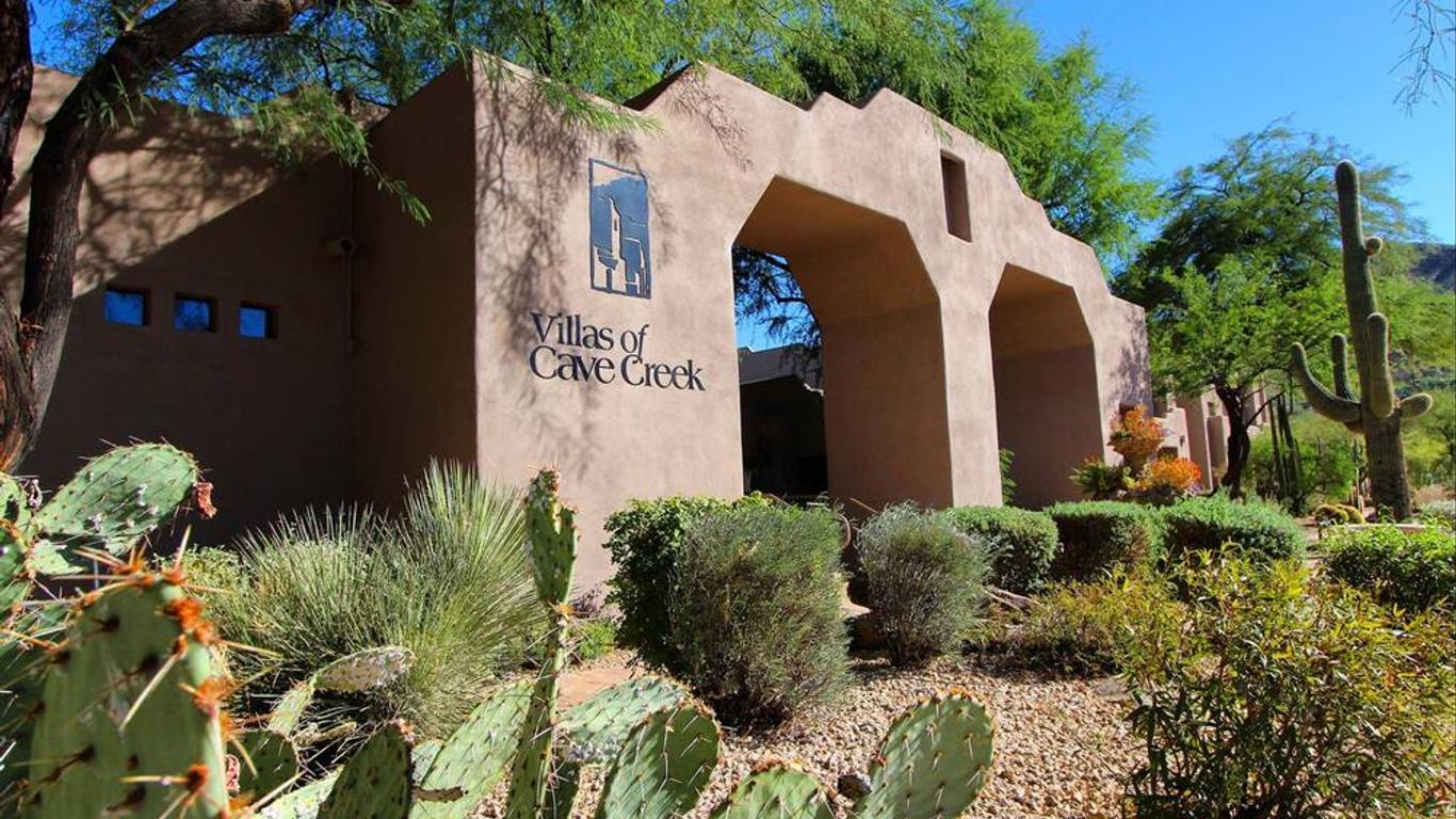Cave Creek Villas