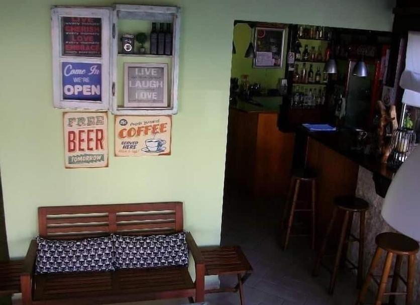 Bar Photo
