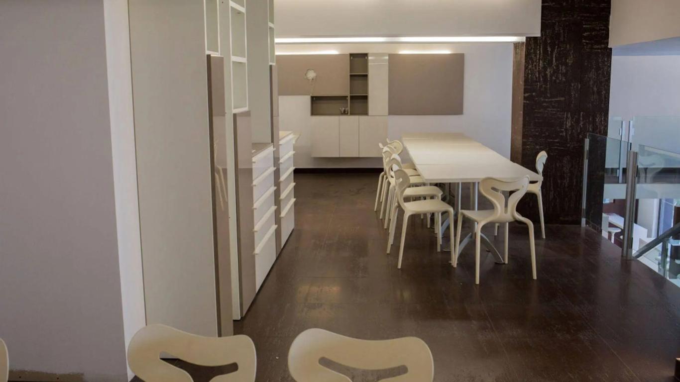 Pansini Hotel Residence