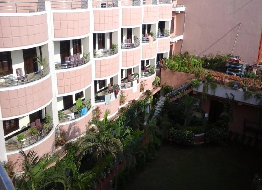 Outdoors view Photo