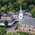 Outdoors view