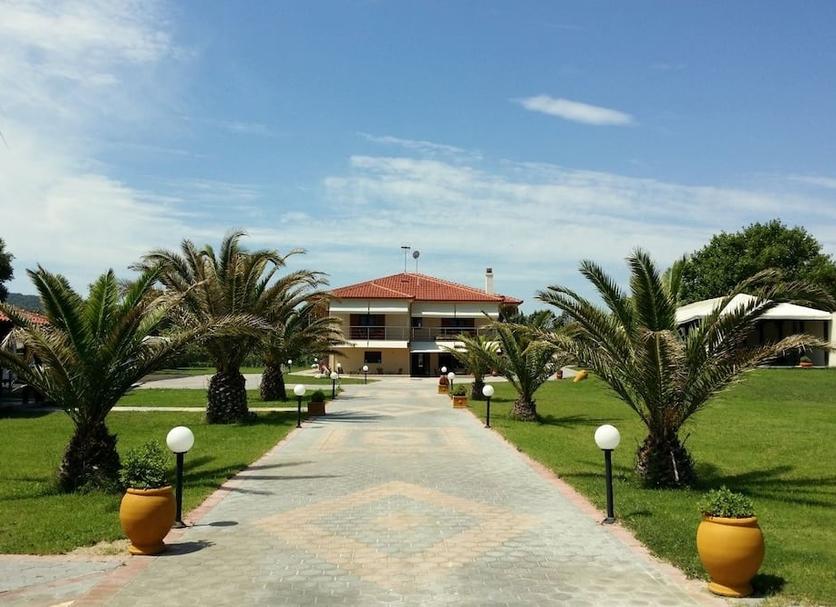 Outdoors view Photo