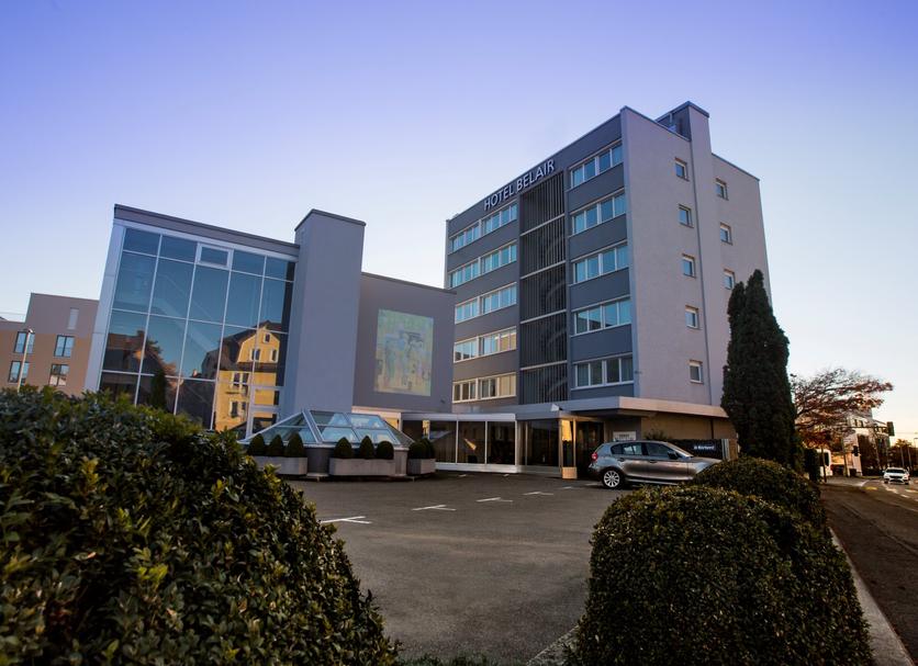 Building Photo