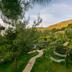 Outdoors view