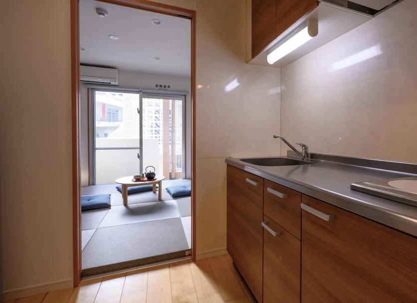 Kitchen Photo