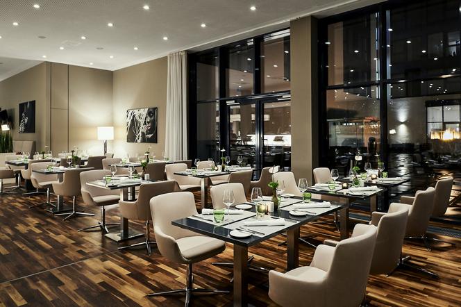 Légère Hotel Luxembourg