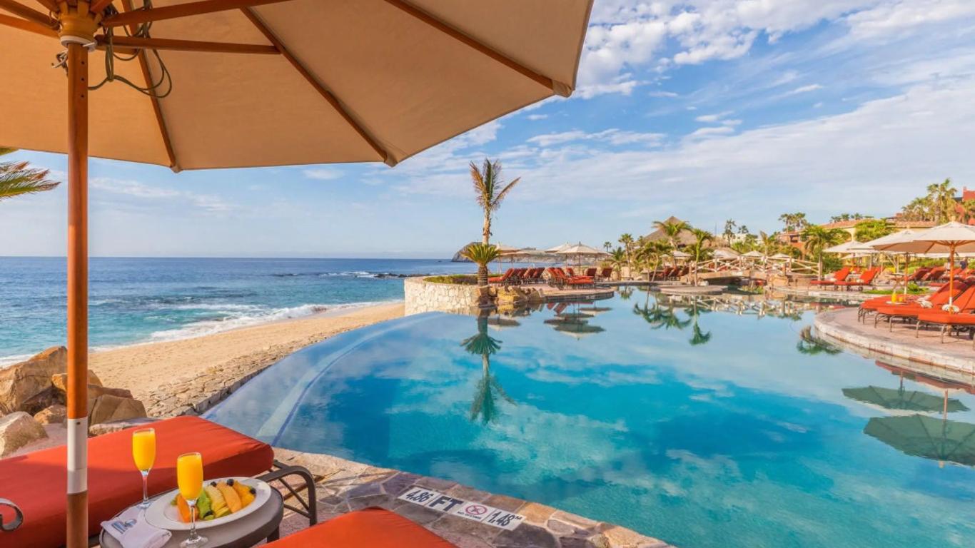 Deluxe Oasis In Los Cabos