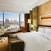 Crowne Plaza Nanjing Jiangning By IHG room with river and city view in Nanjing