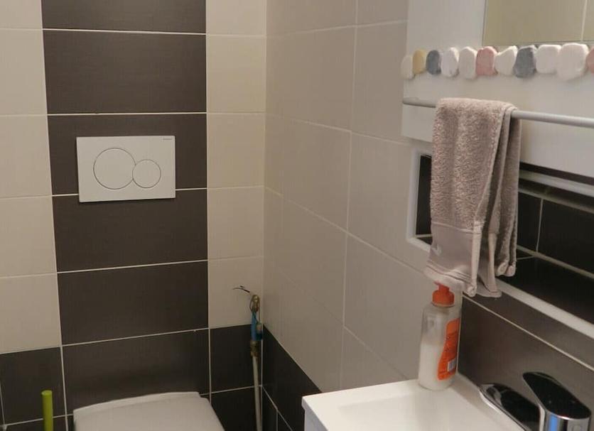 Bathroom Photo