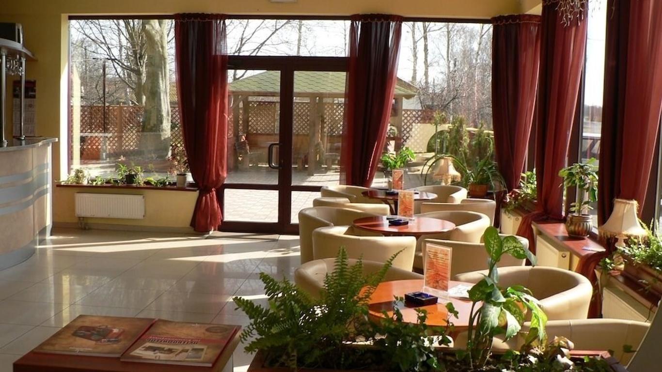 Hotel Primorie