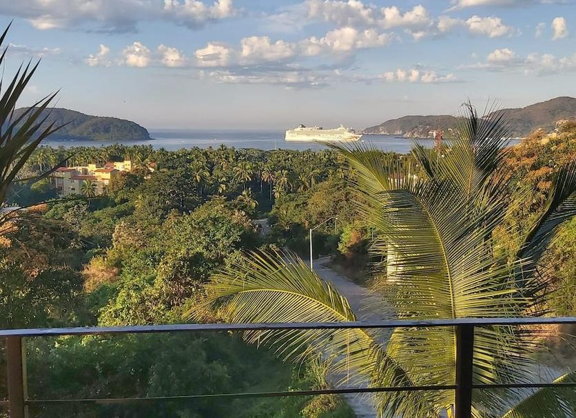 Outdoors view Photo