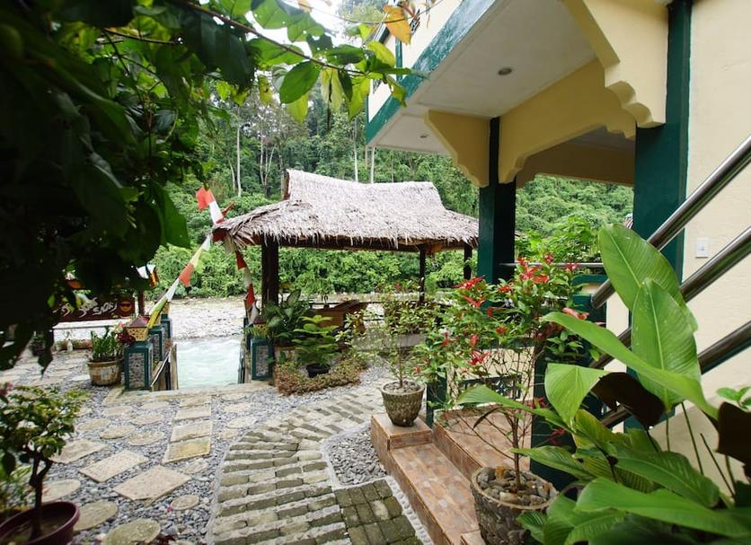 Outdoors view Photo