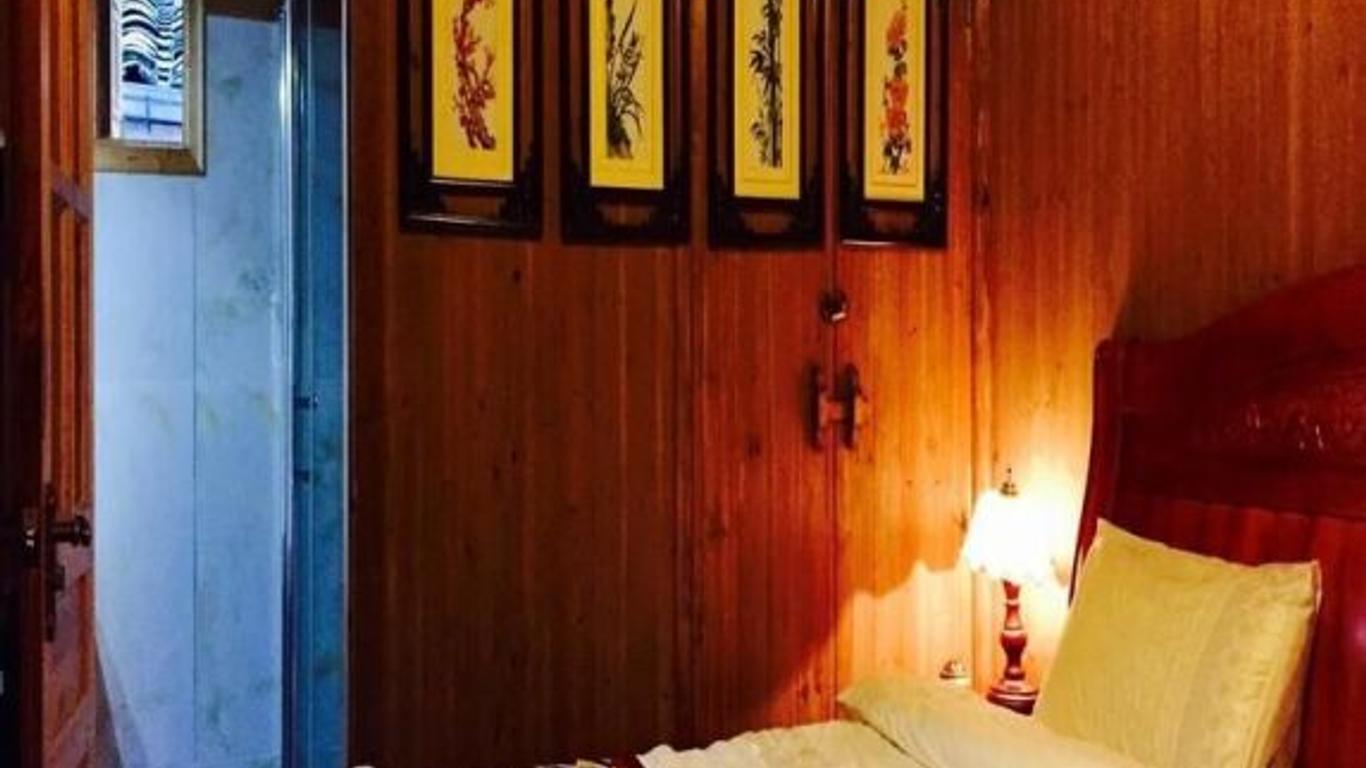 Yixiu Mountain Inn