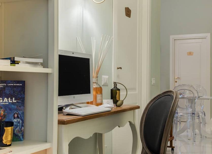 Room amenity Photo