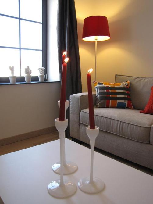 Les Mini-lofts de Paul et Virginie - Wimereux