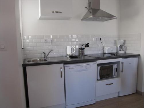 Les Mini-lofts de Paul et Virginie - Wimereux