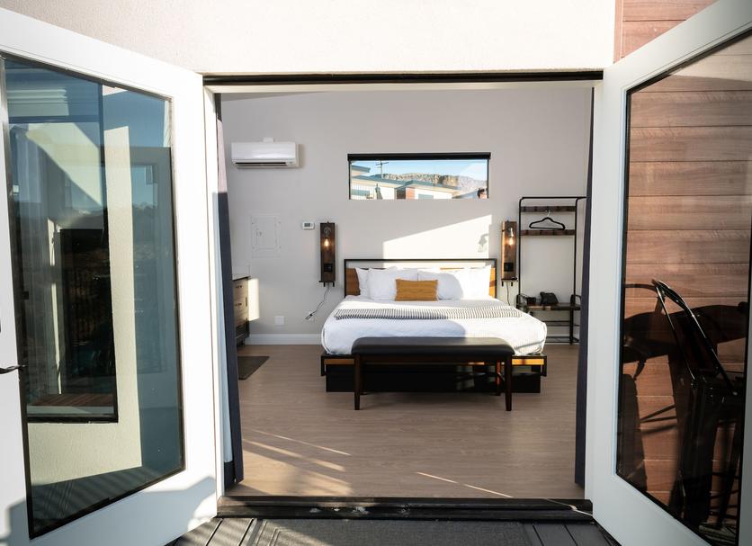 Bedroom Photo