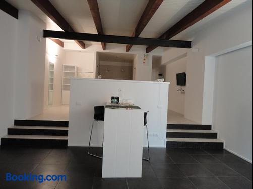 Cantina Loft - Chieti