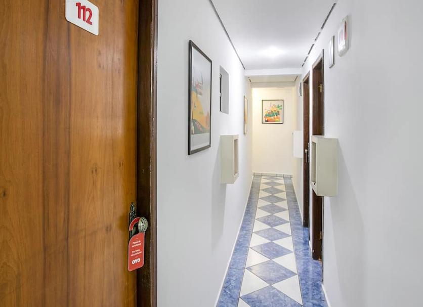 Hallway Photo