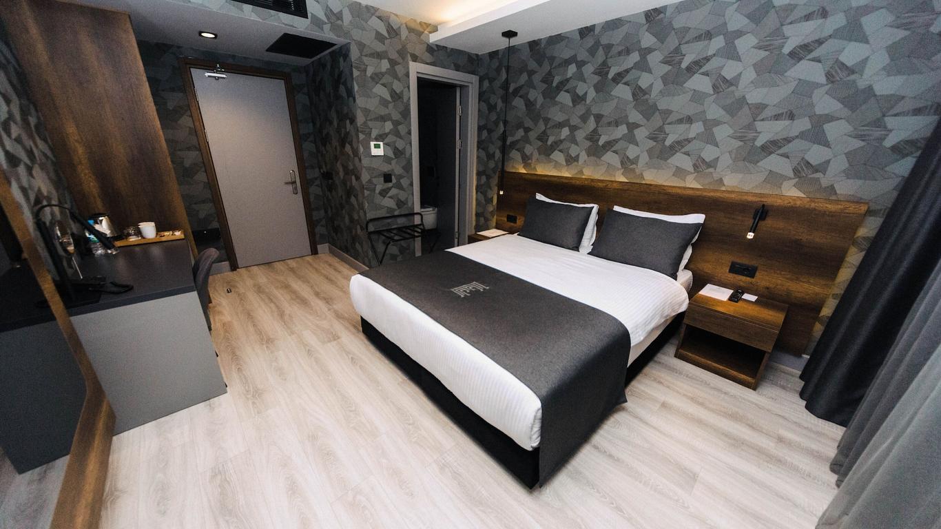 Emens Hotel