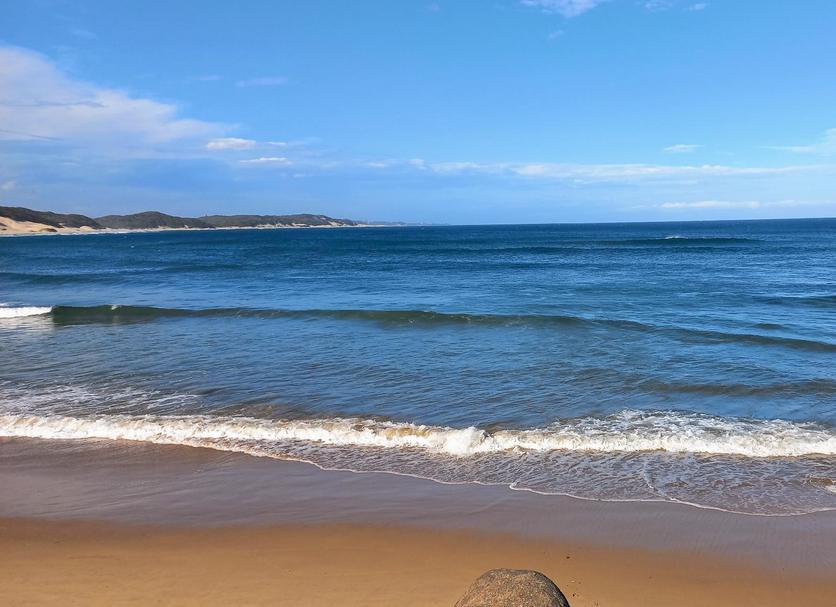 Beach Photo
