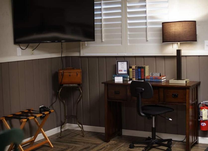 Room amenity Photo