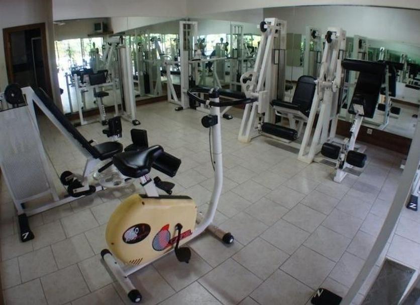 Gym Photo