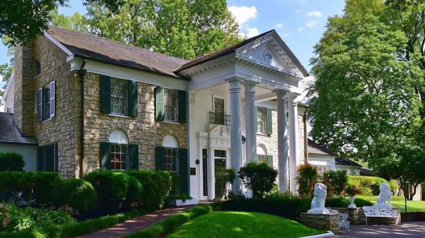 Spahn House Bed and Breakfast