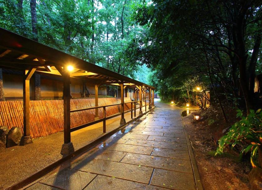 Outdoors view Photo