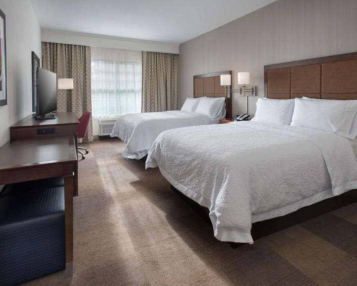 hilton hotels in new paltz ny