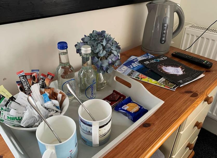 Room amenity Photo