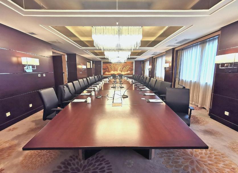 Conference room Photo